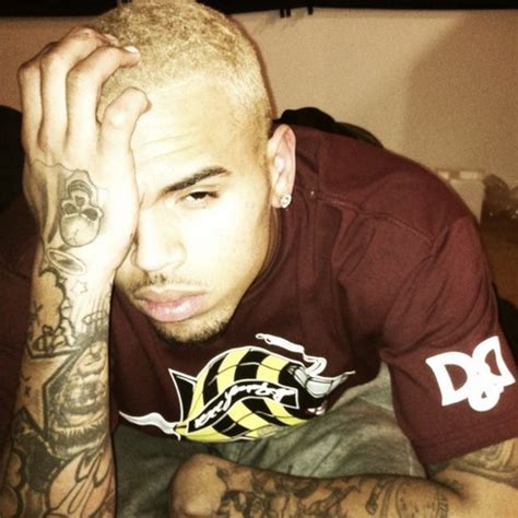 chris brown leaked|Chris Brown Talks About Leaked Naked Photo